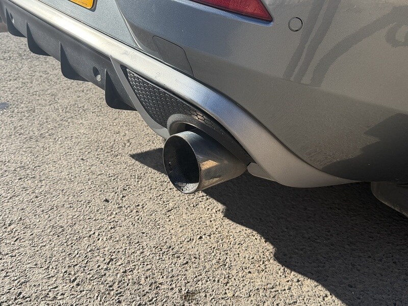 Used Volvo V40 2016 for sale - 78139786: Photo 79