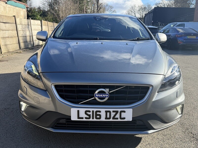 Used Volvo V40 2016 for sale - 78139786: Photo 8