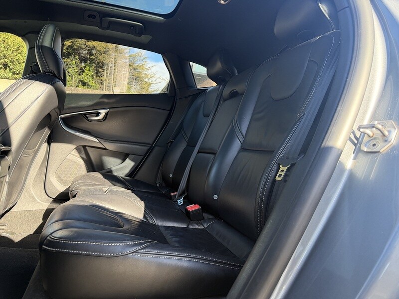 Used Volvo V40 2016 for sale - 78139786: Photo 82