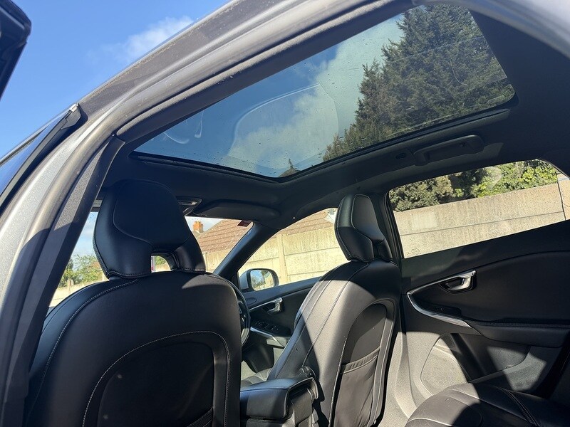 Used Volvo V40 2016 for sale - 78139786: Photo 83