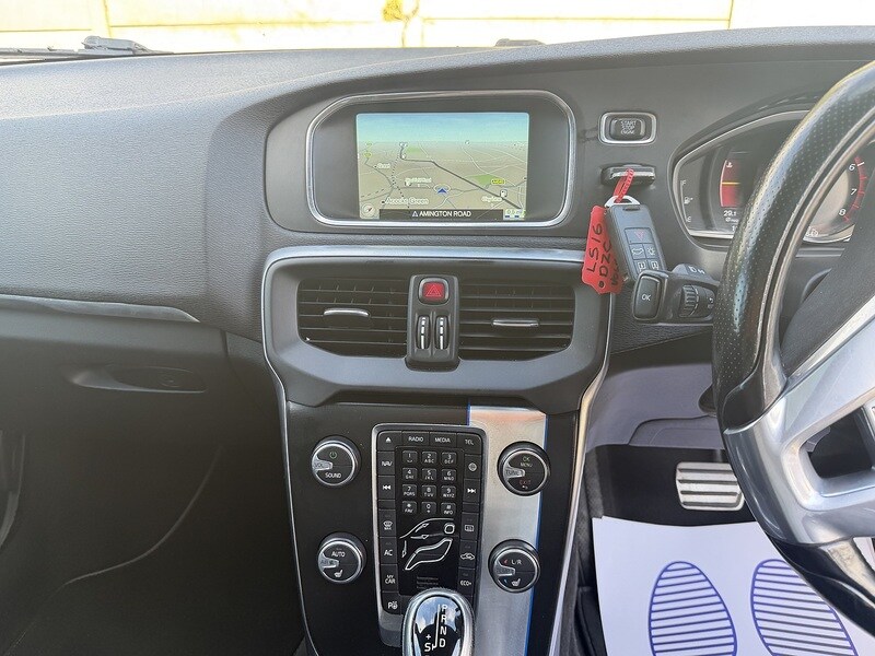 Used Volvo V40 2016 for sale - 78139786: Photo 91