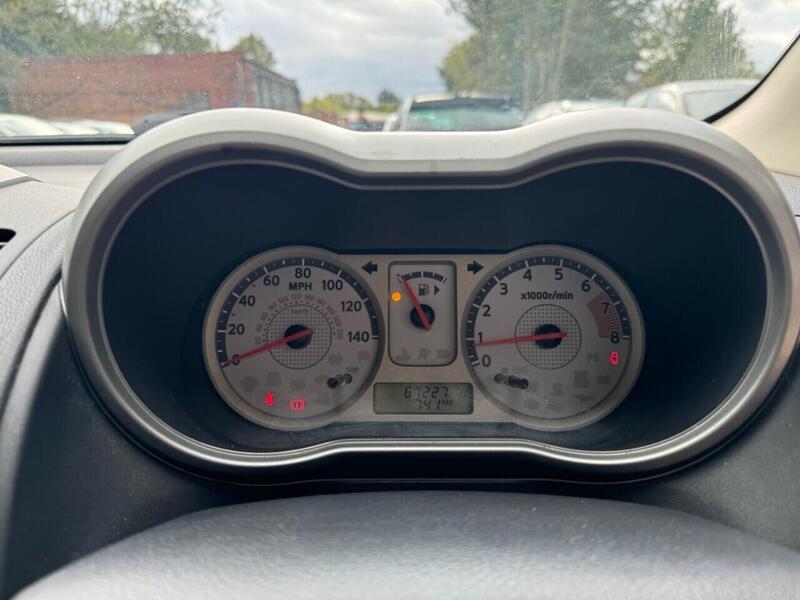 Used Nissan Note 2006 for sale - 77149312: Photo 27