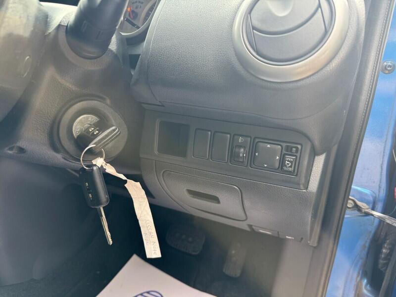 Used Nissan Note 2006 for sale - 77149312: Photo 30