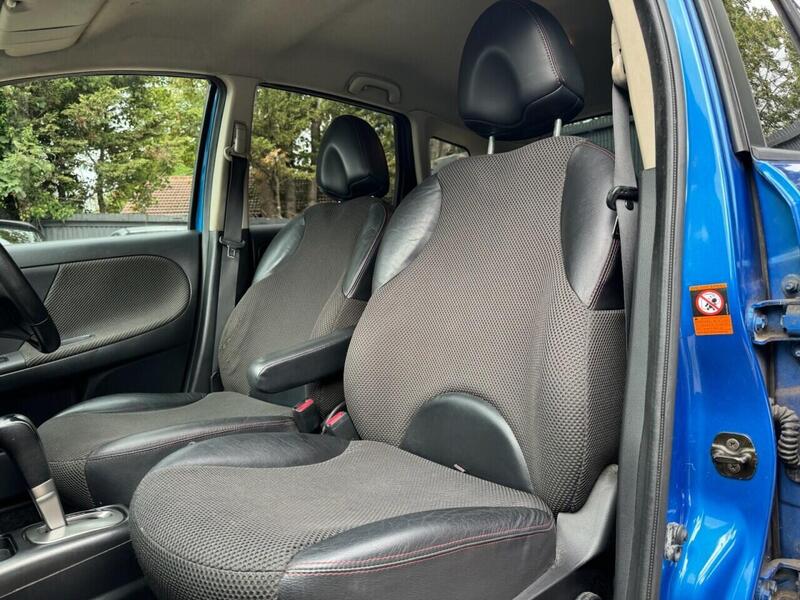 Used Nissan Note 2006 for sale - 77149312: Photo 37