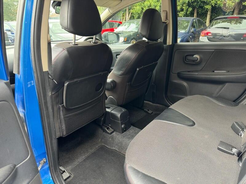 Used Nissan Note 2006 for sale - 77149312: Photo 38