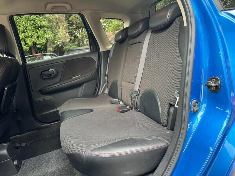 Used Nissan Note 2006 for sale - 77149312: Photo 39