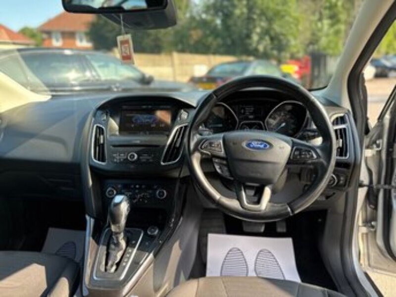 Used Ford Focus for sale - 77577911: Photo 15