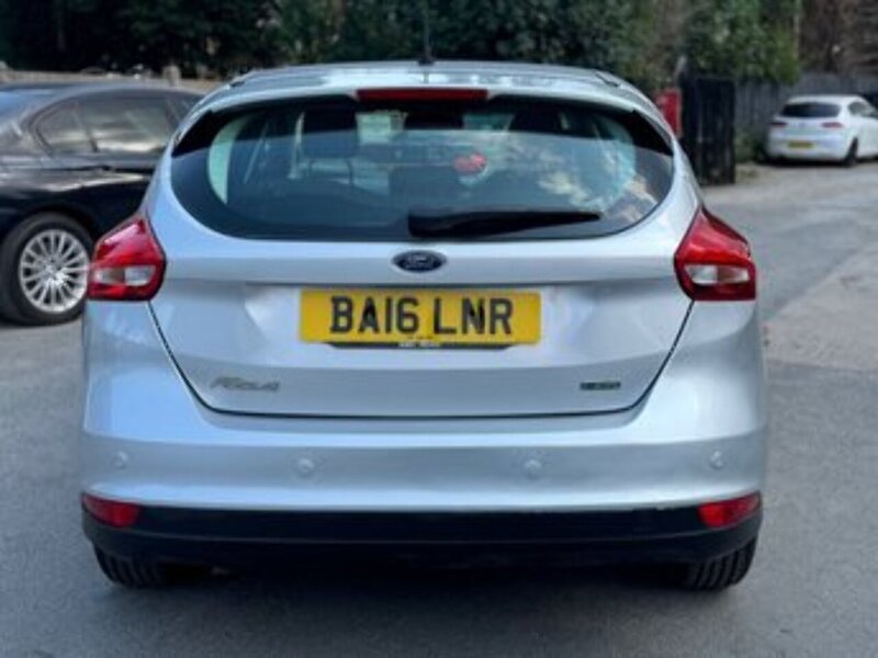 Used Ford Focus for sale - 77577911: Photo 18