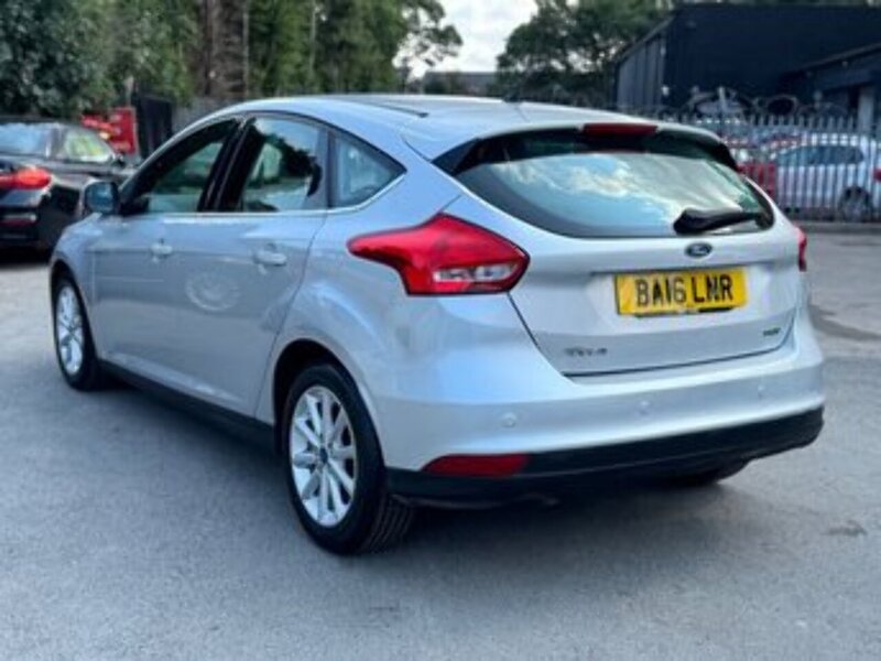 Used Ford Focus for sale - 77577911: Photo 20