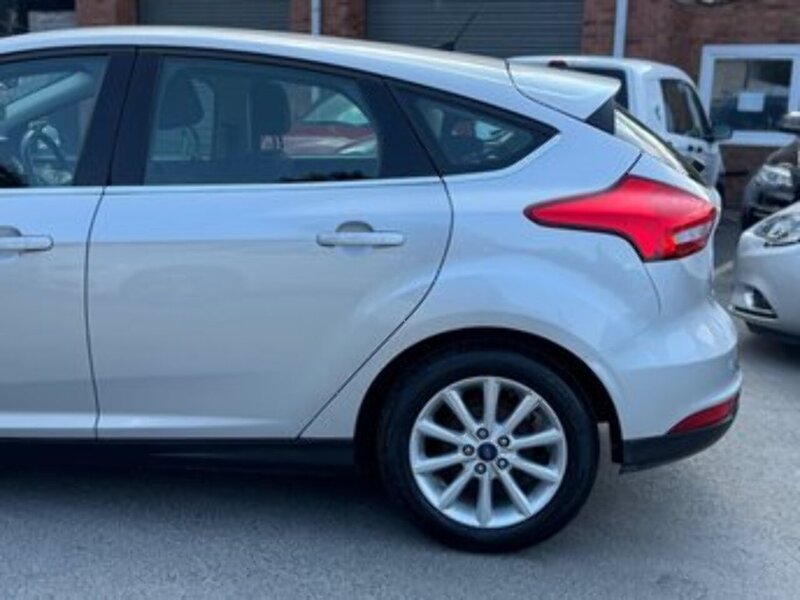 Used Ford Focus for sale - 77577911: Photo 21