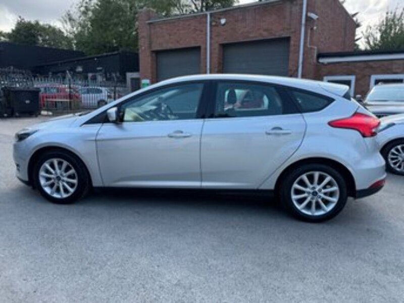 Used Ford Focus for sale - 77577911: Photo 23