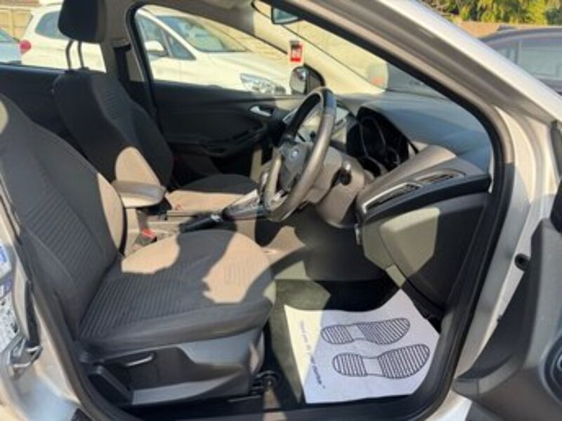 Used Ford Focus for sale - 77577911: Photo 33