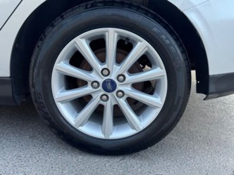 Used Ford Focus for sale - 77577911: Photo 39