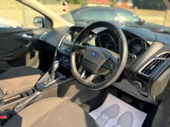 Used Ford Focus 2016 for sale - 77577911: Photo