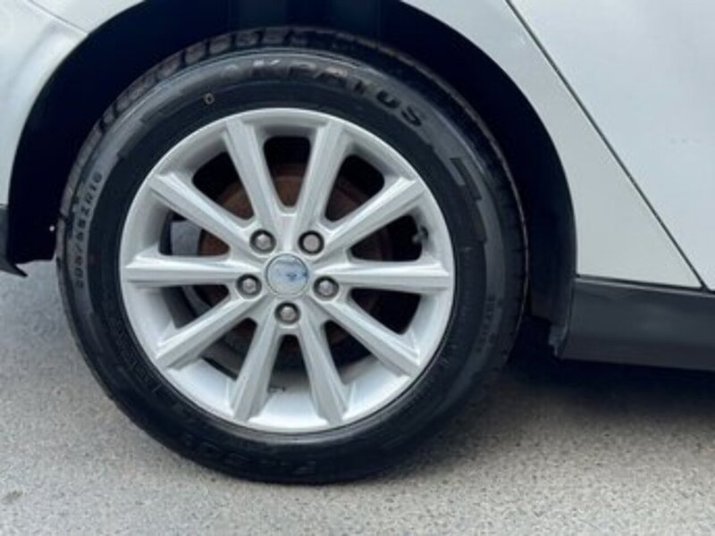 Used Ford Focus for sale - 77577911: Photo 41