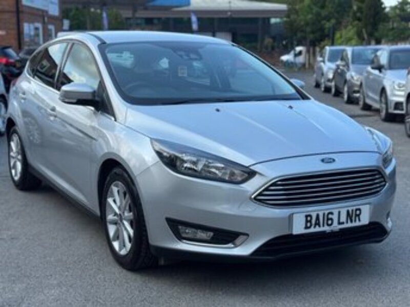 Used Ford Focus for sale - 77577911: Photo 7