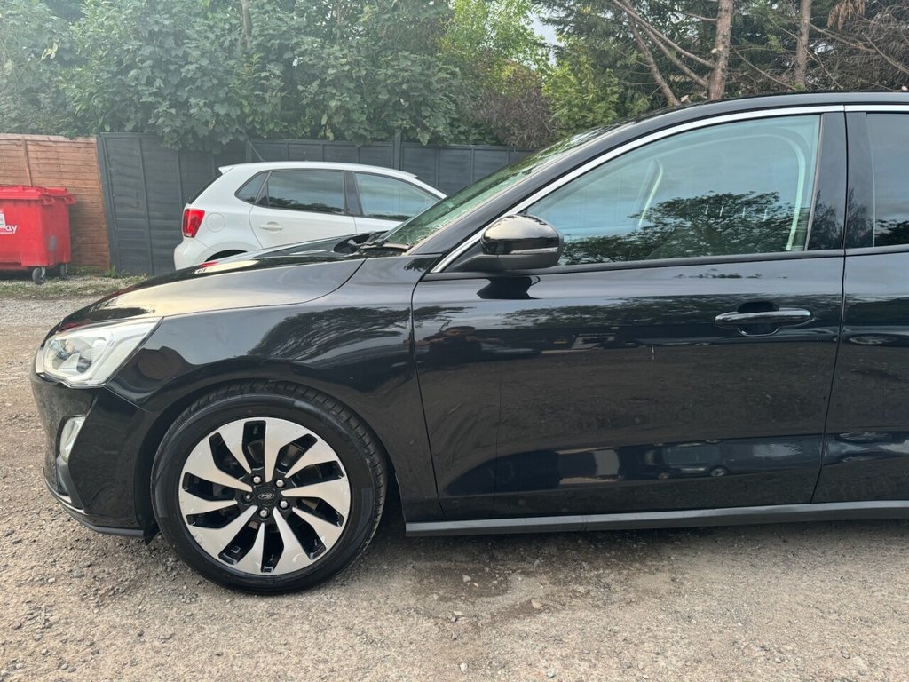 Used Ford Focus 2019 for sale - 76256156: Photo 10