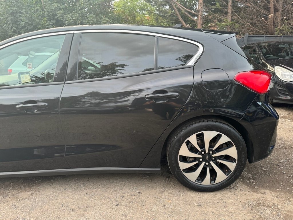 Used Ford Focus 2019 for sale - 76256156: Photo 11