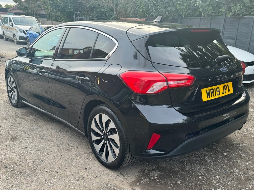 Used Ford Focus 2019 for sale - 76256156: Photo 12
