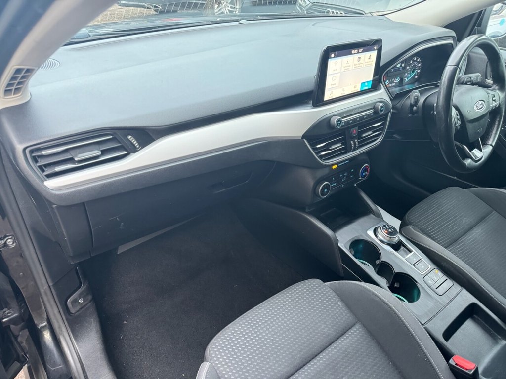 Used Ford Focus 2019 for sale - 76256156: Photo 14