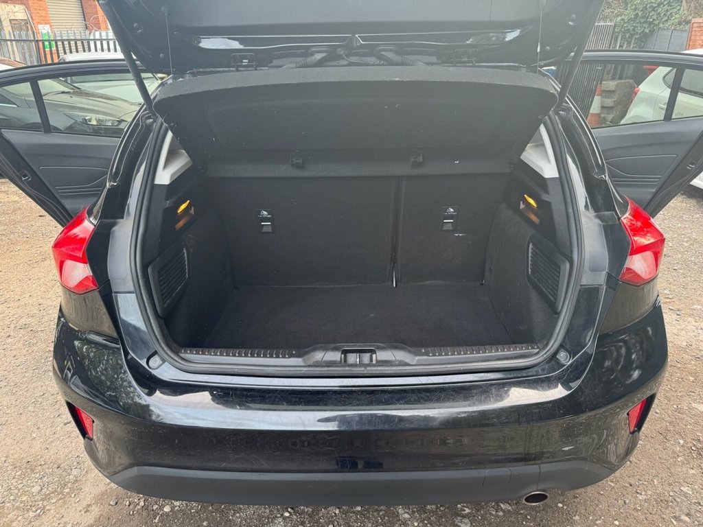 Used Ford Focus 2019 for sale - 76256156: Photo 17
