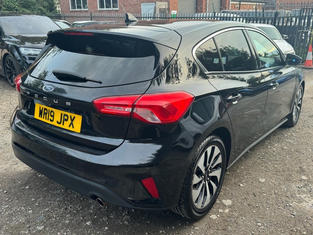 Used Ford Focus 2019 for sale - 76256156: Photo 18