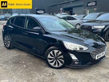 Ford - Focus