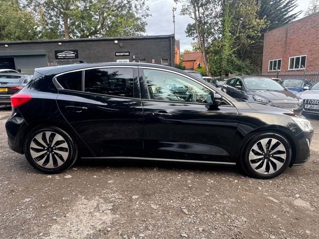 Used Ford Focus 2019 for sale - 76256156: Photo 20