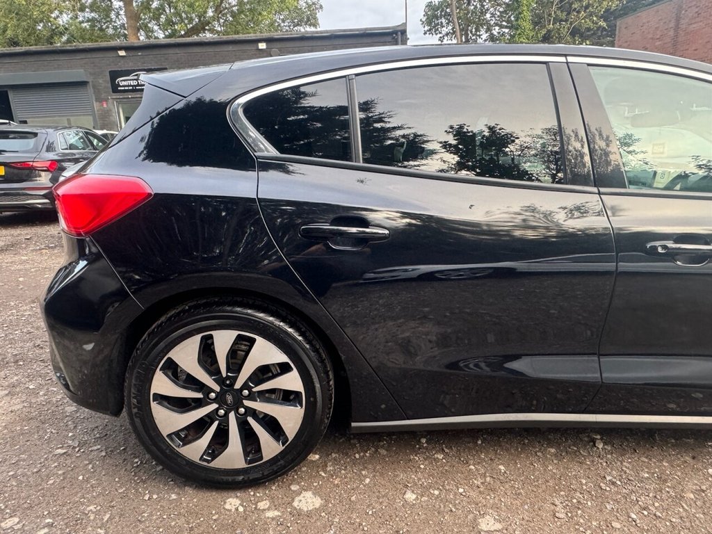 Used Ford Focus 2019 for sale - 76256156: Photo 21
