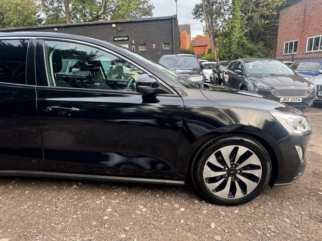 Used Ford Focus 2019 for sale - 76256156: Photo 22