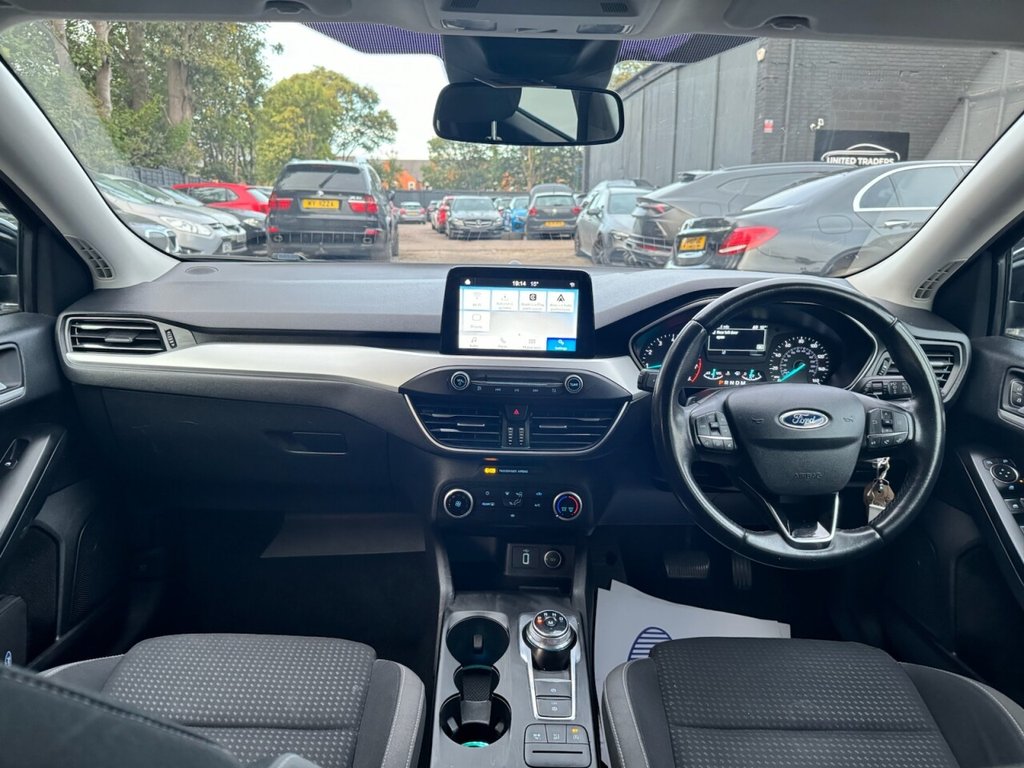 Used Ford Focus 2019 for sale - 76256156: Photo 23