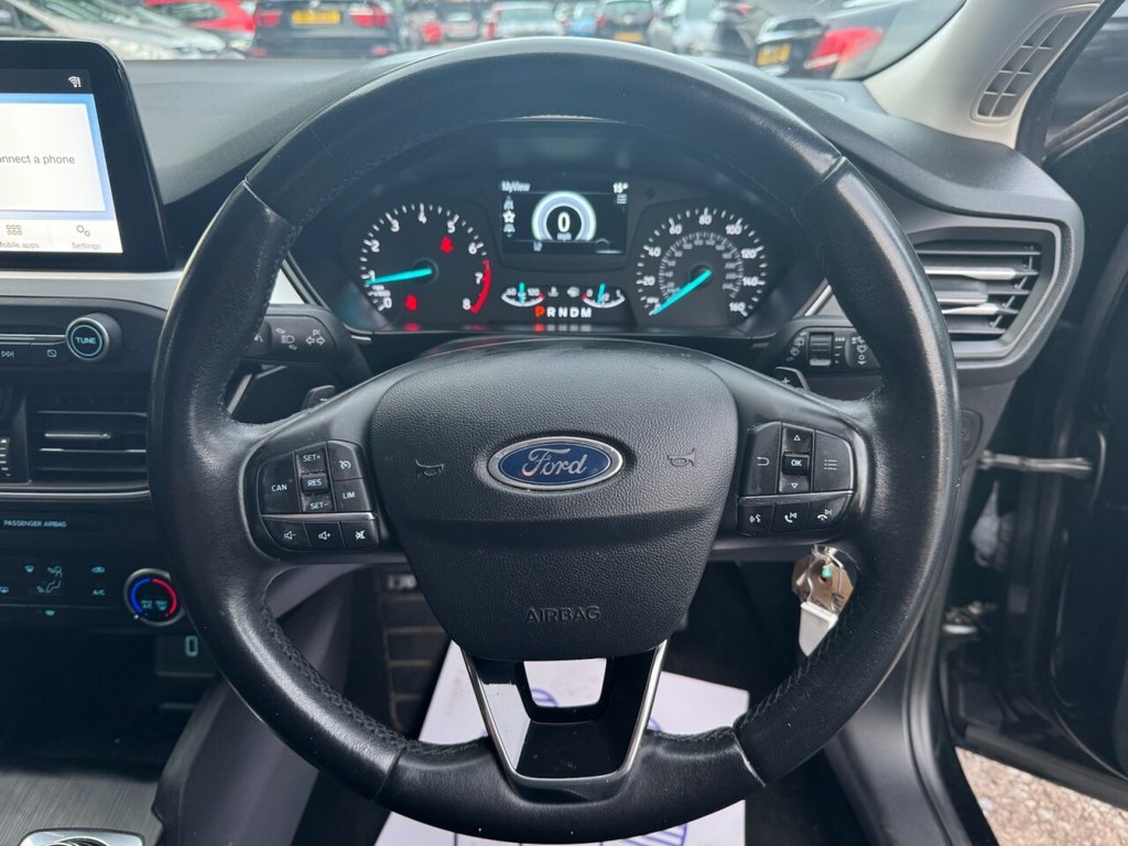 Used Ford Focus 2019 for sale - 76256156: Photo 25