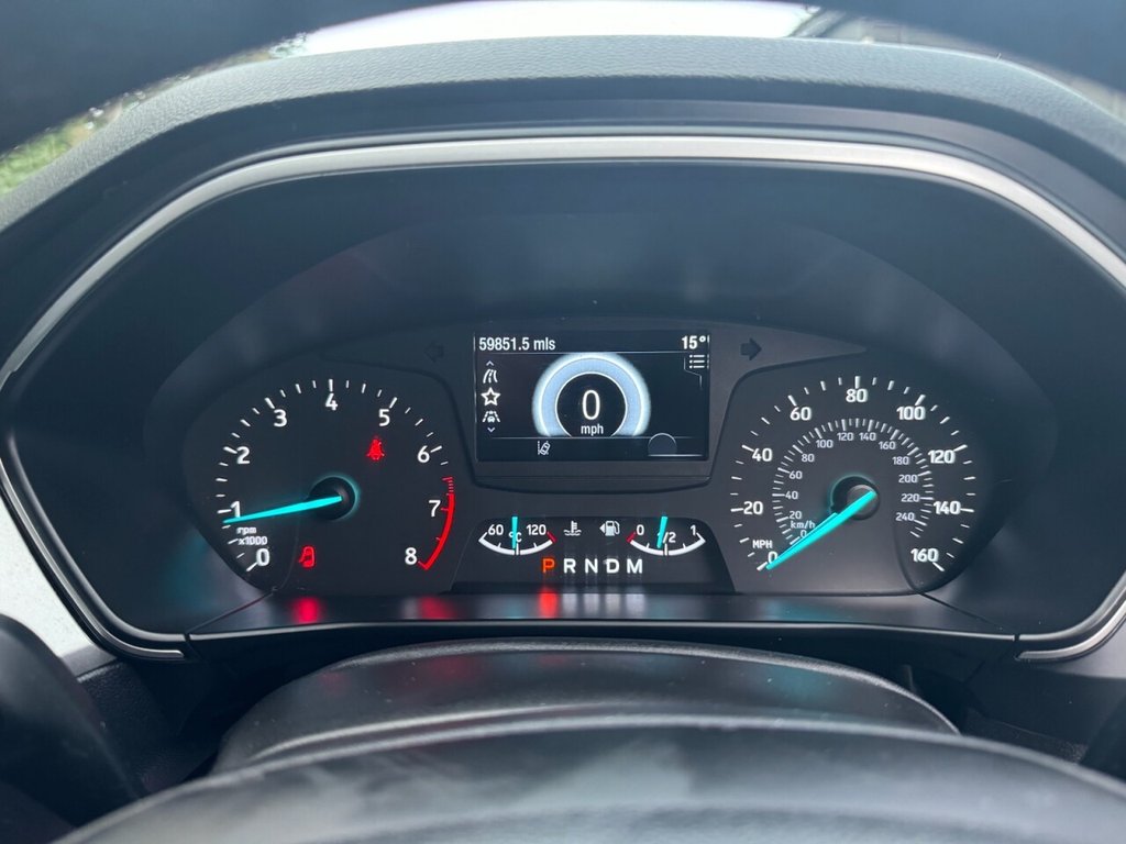 Used Ford Focus 2019 for sale - 76256156: Photo 26