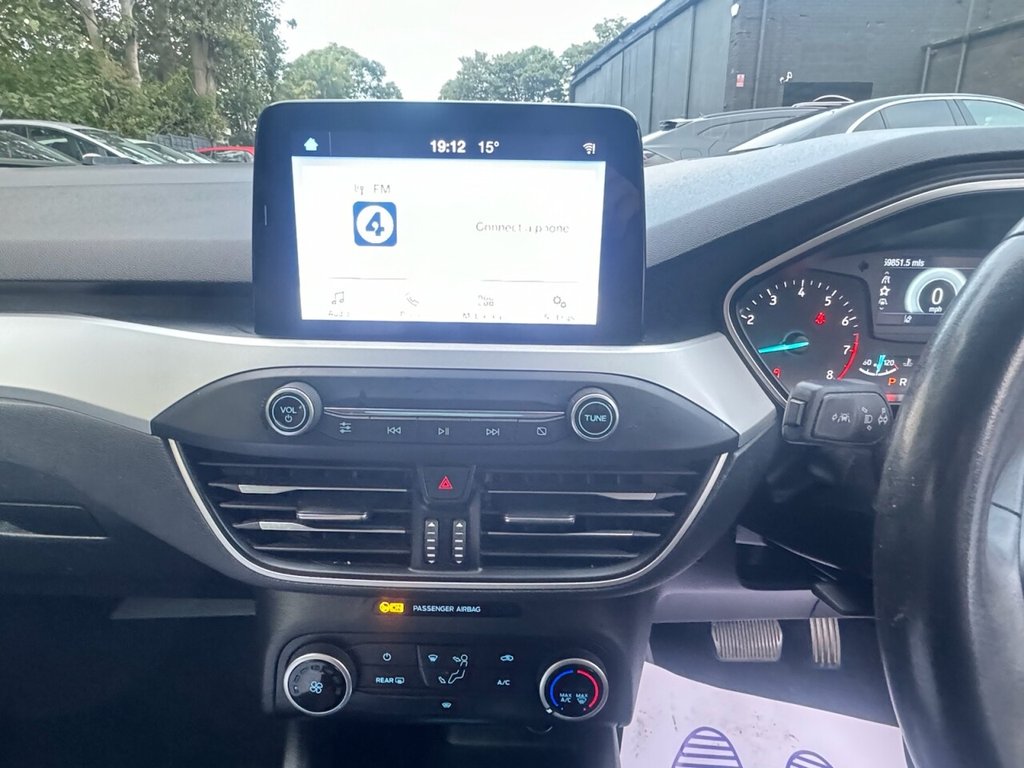 Used Ford Focus 2019 for sale - 76256156: Photo 29