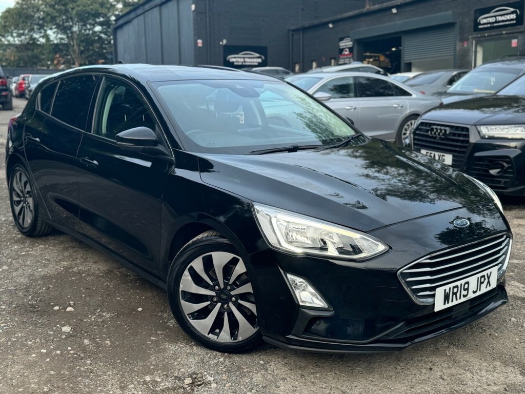Used Ford Focus 2019 for sale - 76256156: Photo 3