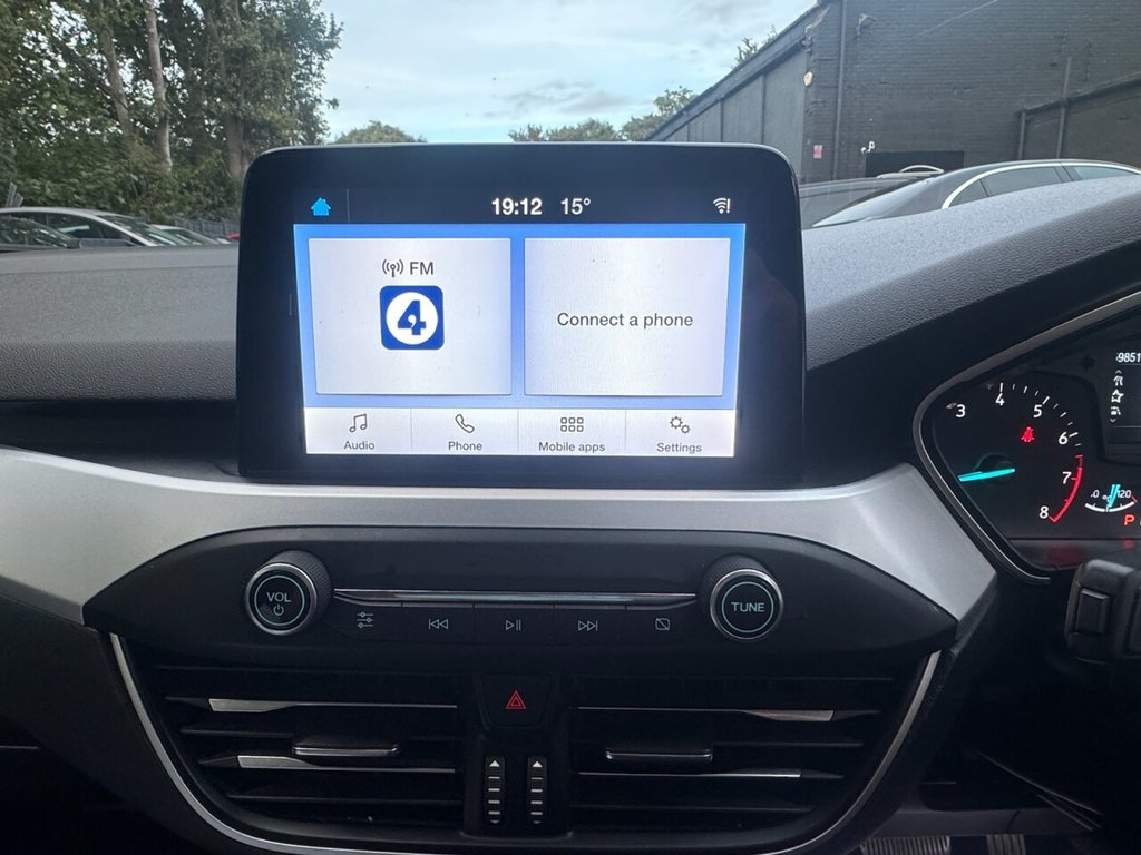 Used Ford Focus 2019 for sale - 76256156: Photo 30