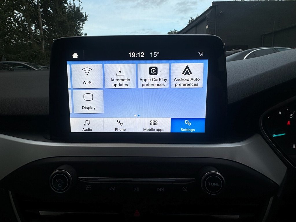 Used Ford Focus 2019 for sale - 76256156: Photo 32