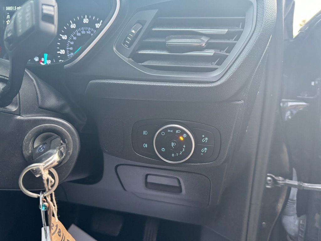 Used Ford Focus 2019 for sale - 76256156: Photo 35