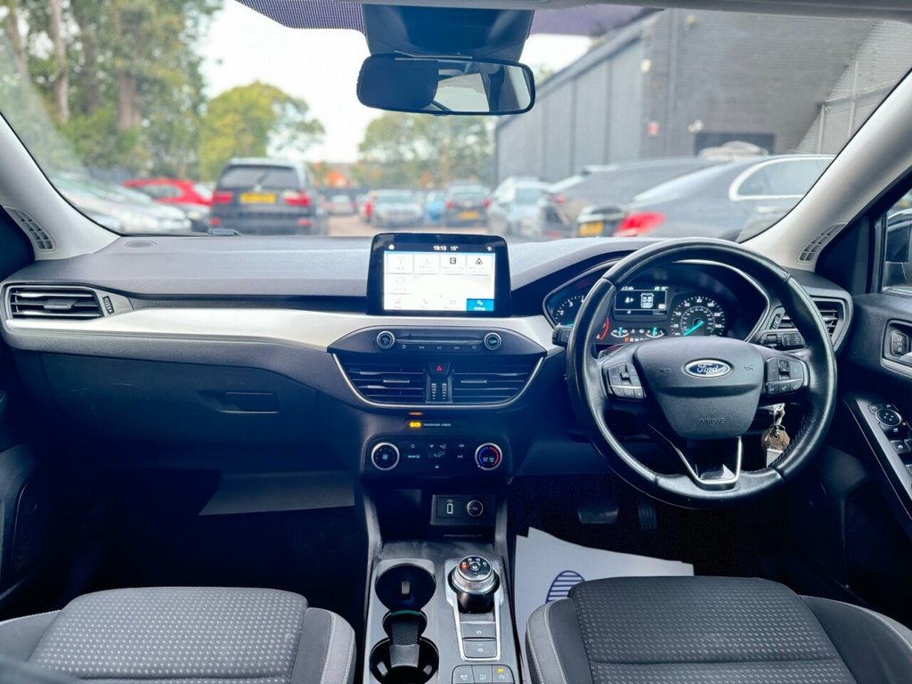 Used Ford Focus 2019 for sale - 76256156: Photo 39
