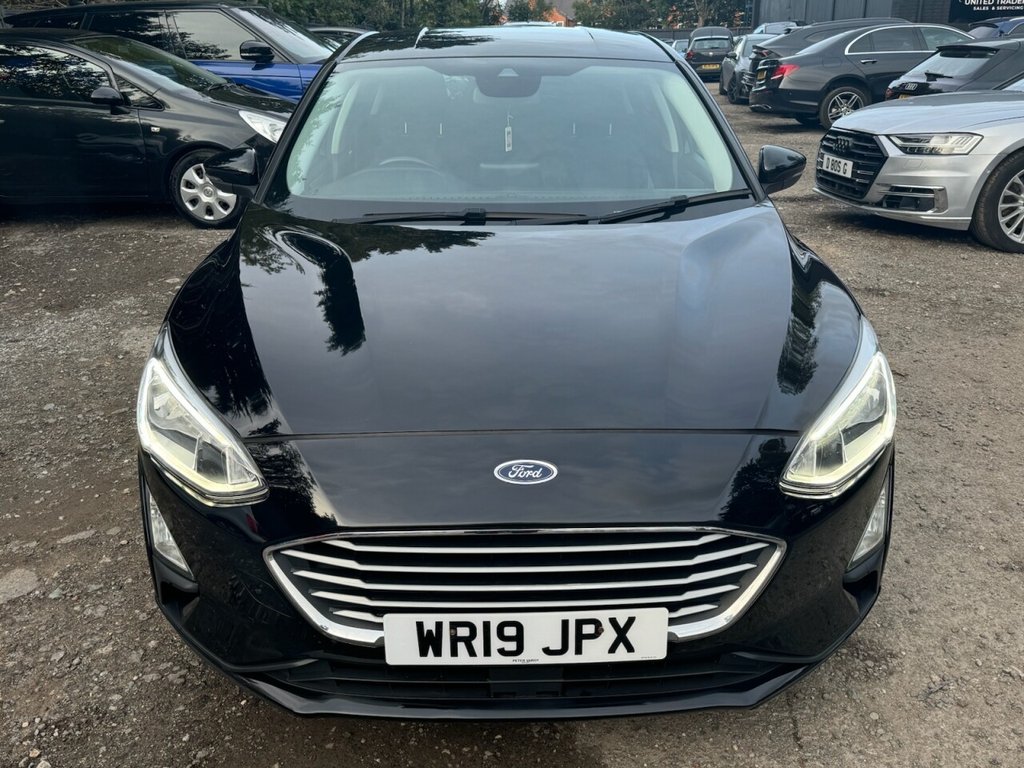 Used Ford Focus 2019 for sale - 76256156: Photo 4