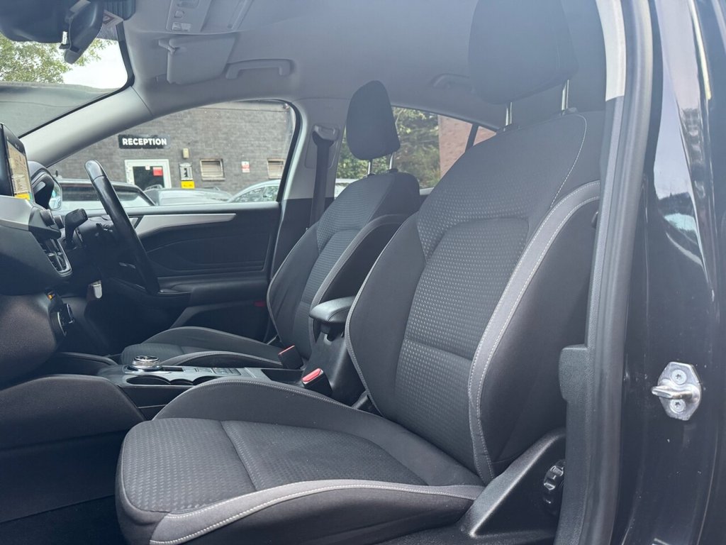 Used Ford Focus 2019 for sale - 76256156: Photo 40