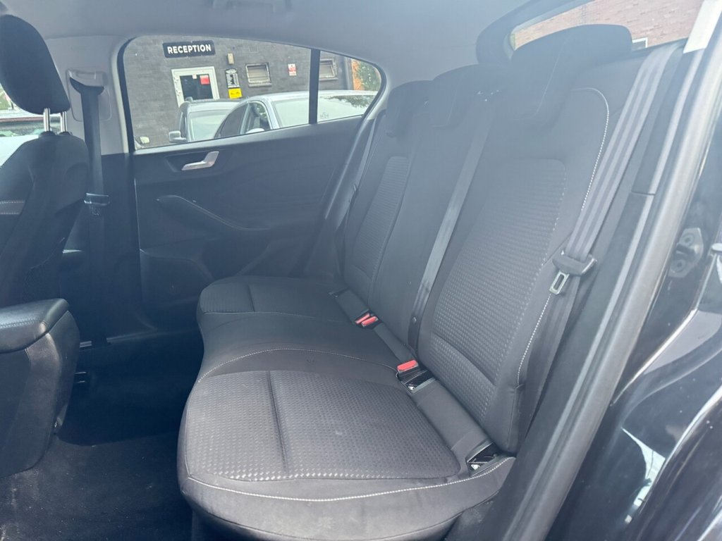 Used Ford Focus 2019 for sale - 76256156: Photo 41