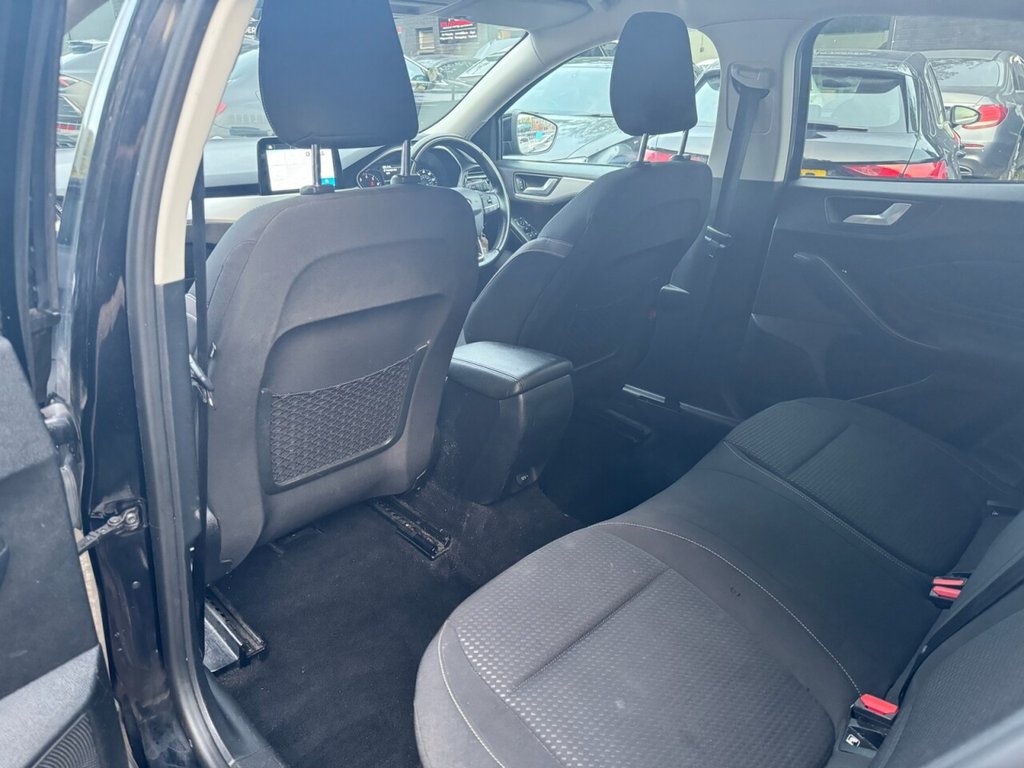 Used Ford Focus 2019 for sale - 76256156: Photo 42