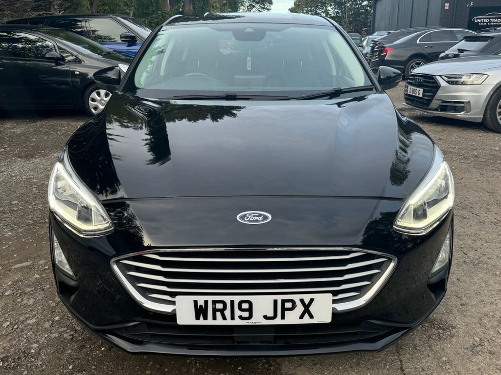 Used Ford Focus 2019 for sale - 76256156: Photo 6