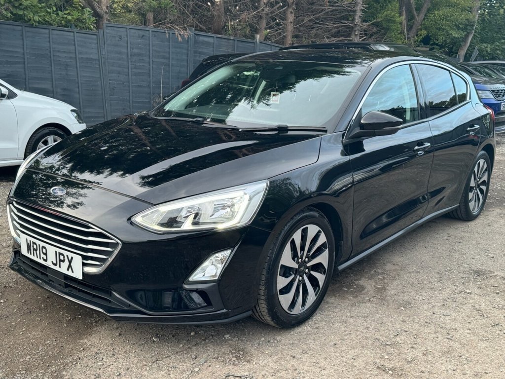 Used Ford Focus 2019 for sale - 76256156: Photo 7