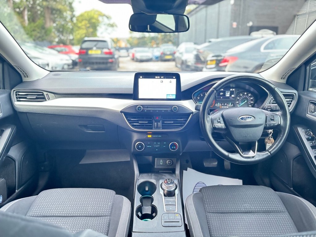 Used Ford Focus 2019 for sale - 76256156: Photo 8