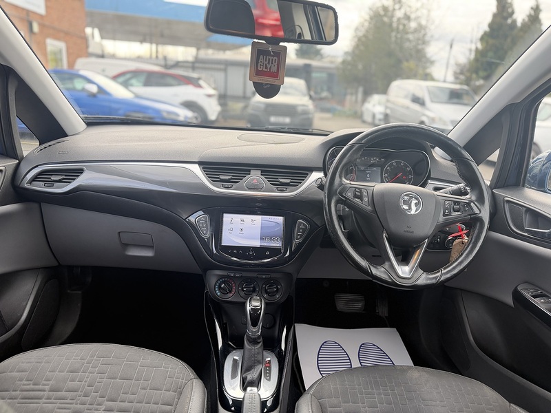 Used Vauxhall Corsa 2015 for sale - 78154625: Photo 10