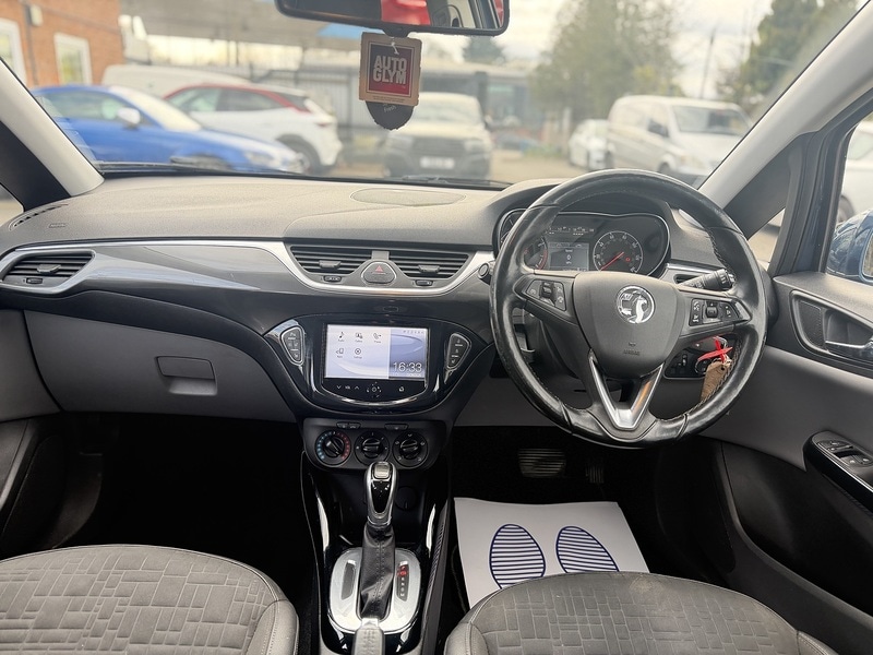 Used Vauxhall Corsa 2015 for sale - 78154625: Photo 13