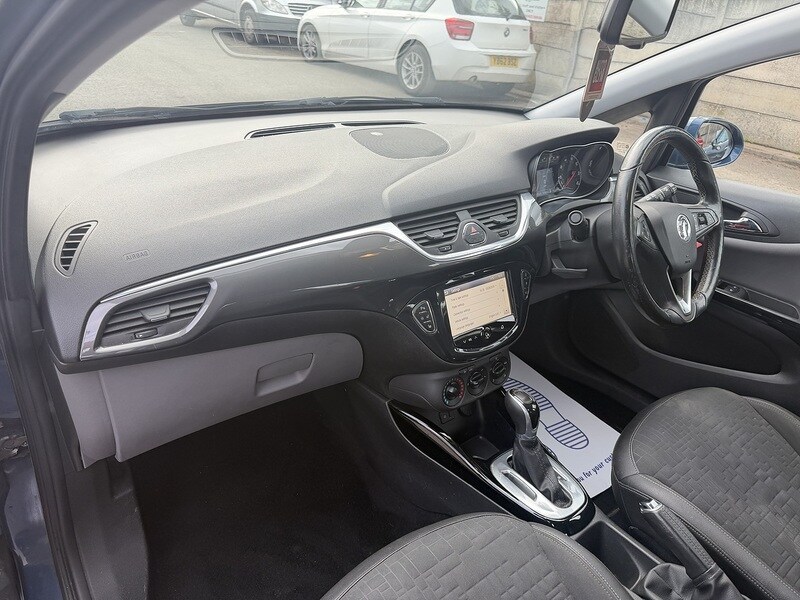 Used Vauxhall Corsa 2015 for sale - 78154625: Photo 22