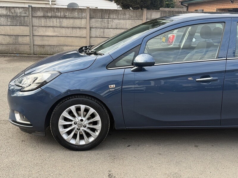 Used Vauxhall Corsa 2015 for sale - 78154625: Photo 26